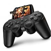 Storio S10 Handheld Gaming Console for Kids & Adults | 520 Built-in Classic Games | Retro Video Game Player | Portable Rechargeable Mini Game Box with TV Output | Toy Gift for Boys & Girls 6–14 Years
